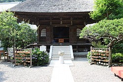 Kamakura - Engakuji Tempel