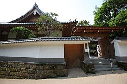 Kamakura - Engakuji Tempel