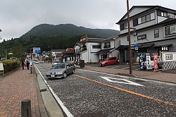 Hakone - Hakone-macchi