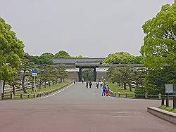 Osaka - Osaka Castle