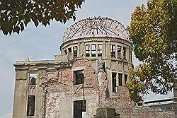 Hiroshima - Atomic Domb Dome
