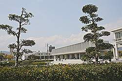 Hiroshima - Hiroshima peace memorial museum