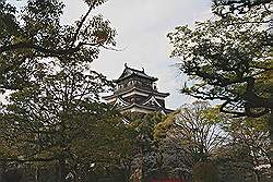 Hiroshima - Hiroshima Castle