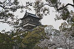 Hiroshima - Hiroshima Castle