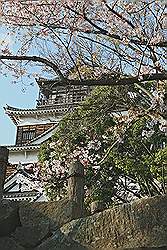 Hiroshima - Hiroshima Castle