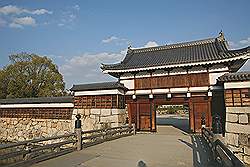 Hiroshima - Hiroshima Castle