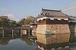 Hiroshima - Hiroshima Castle