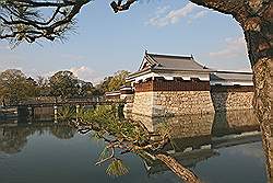 Hiroshima - Hiroshima Castle