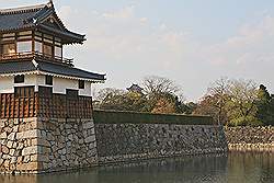 Hiroshima - Hiroshima Castle