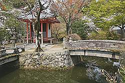 Kyoto - Kiyomizu-dera tempel