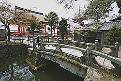 Kyoto - Kiyomizu-dera tempel