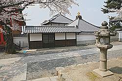 Kyoto - Kiyomizu-dera tempel