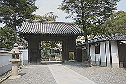 Kyoto - Kiyomizu-dera tempel