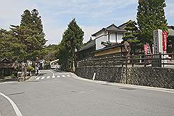 Koyasan