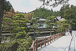 Koyasan