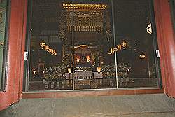 Asakusa - Sensoji temple