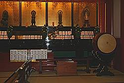 Asakusa - Chingodo shrine