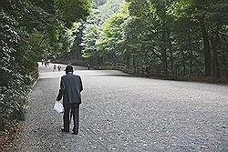 Yoyogi Park