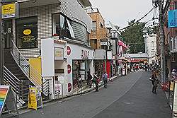 Harajuku