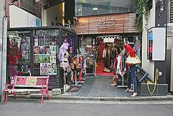 Harajuku