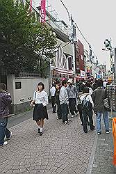 Harajuku