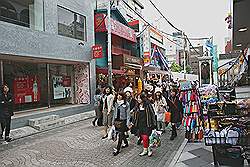 Harajuku