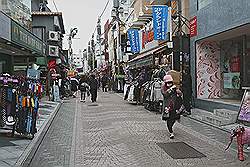 Harajuku