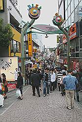 Harajuku