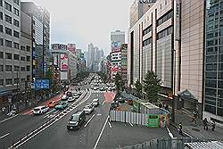 Shinjuku