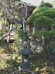 Kamakura - Daigyoji tempel