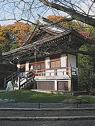 Kamakura - Hokokuji tempel