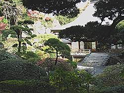 Kamakura - Hokokuji tempel