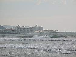 Kamakura - Strand