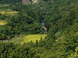 Yurihonjo - Yonezawa