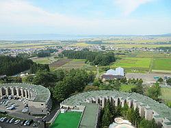 Hotel Listel Inawashiro Wing Tower