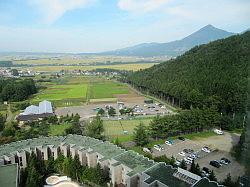 Hotel Listel Inawashiro Wing Tower