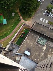 Hotel Listel Inawashiro Wing Tower