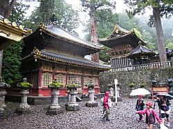 Nagaoke - Nikko