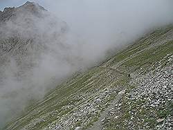 Great Almaty Peak - prachtige uitzichten