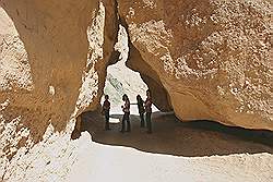 Charyn Canyon