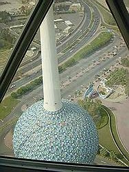 Kuwait stad - Kuwait towers