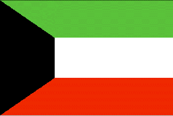 De vlag van de Verenigde Arabische Emiraten