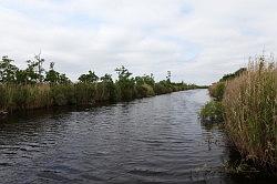 Zuidelijk Louisiana