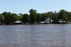 Zuidelijk Louisiana