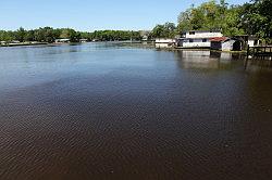 Zuidelijk Louisiana