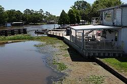 Zuidelijk Louisiana