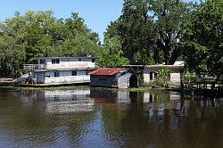 Zuidelijk Louisiana