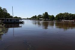 Zuidelijk Louisiana