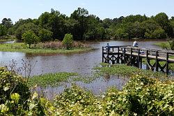 Westelijk Louisiana