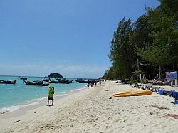 Ko Lipe